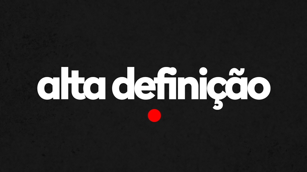 ALTA DEFINI&Ccedil;&Atilde;O | GERALDO THADEU