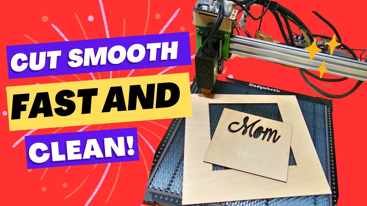 Efficient Honeycomb Laser Cutting Bed - The Ultimate Solution for Precision Cutting!