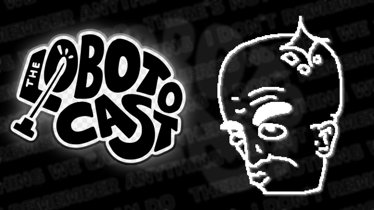 Lobotocast -Male Powdered Baldness ft. @123zc  (Ep. 32)