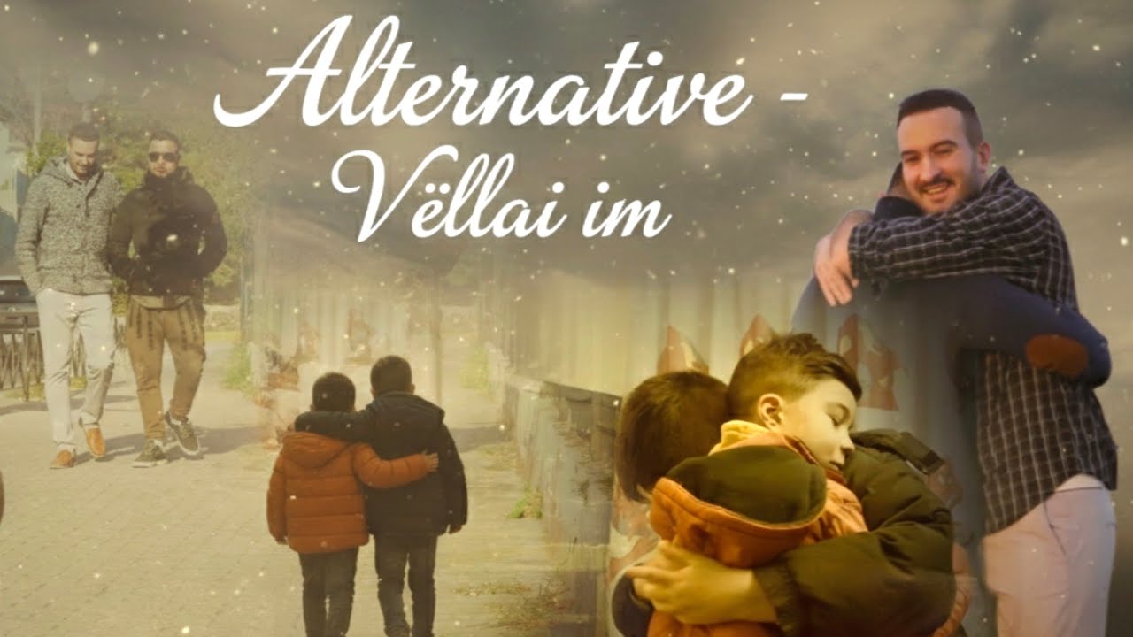 Alternative - Vellai im (Official Video 4K)