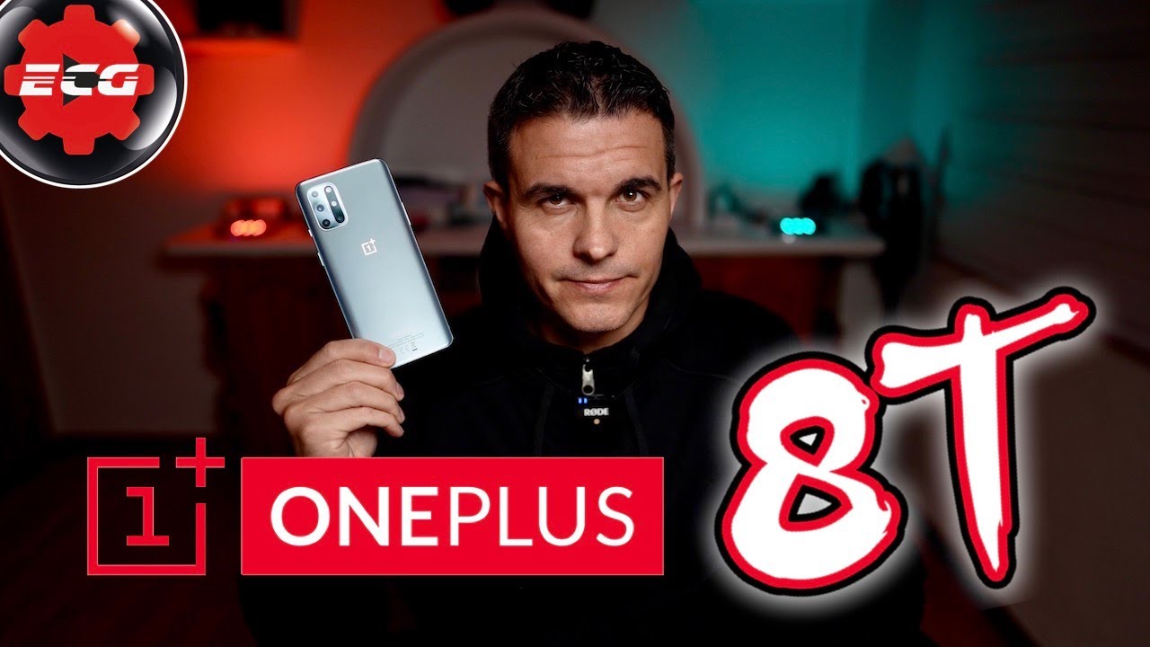 OnePlus 8T un WIN WIN 🏆