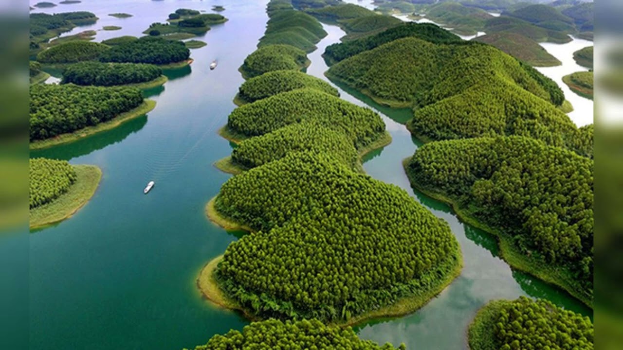 TOURISM AND FOOD IN YEN BAI VIETNAM