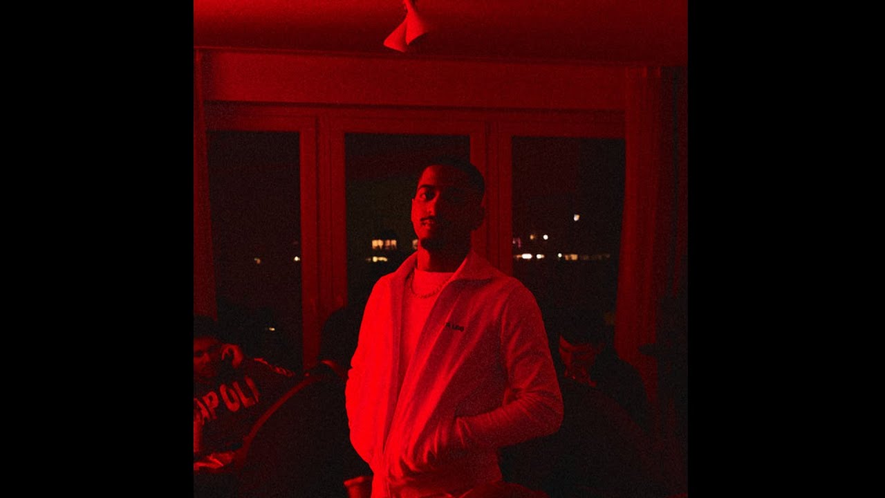 [FREE] Dante YN x Pashanim Type Beat - 