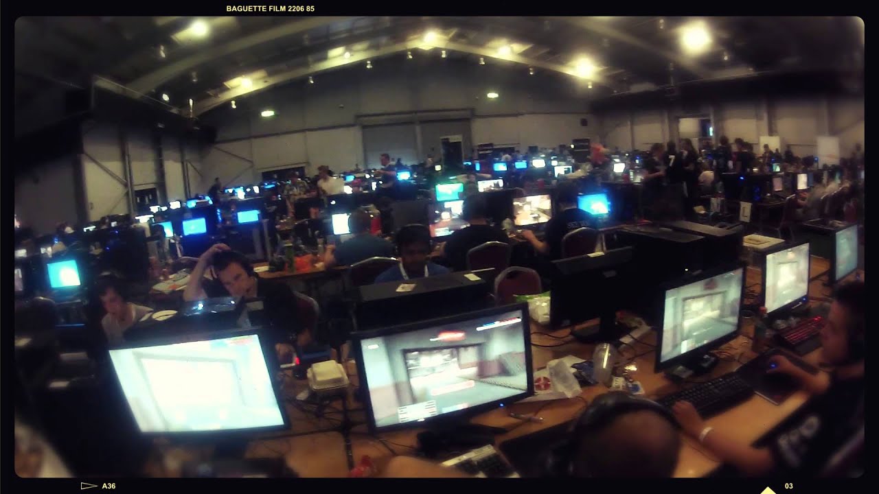 i46: Meet the frenchies