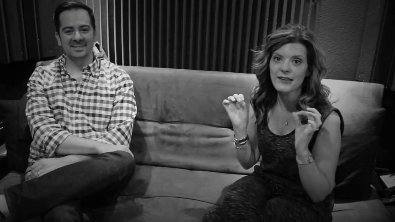 The Black & White Sessions: Fletcher Sheridan Interview