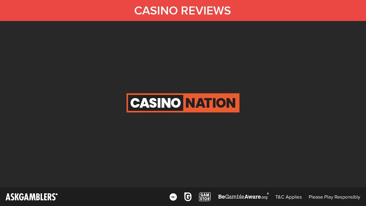 Sport Nation Casino Video Review | AskGamblers
