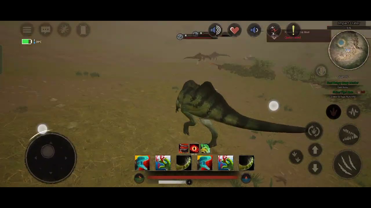 Trio Conce vs Duo Laten