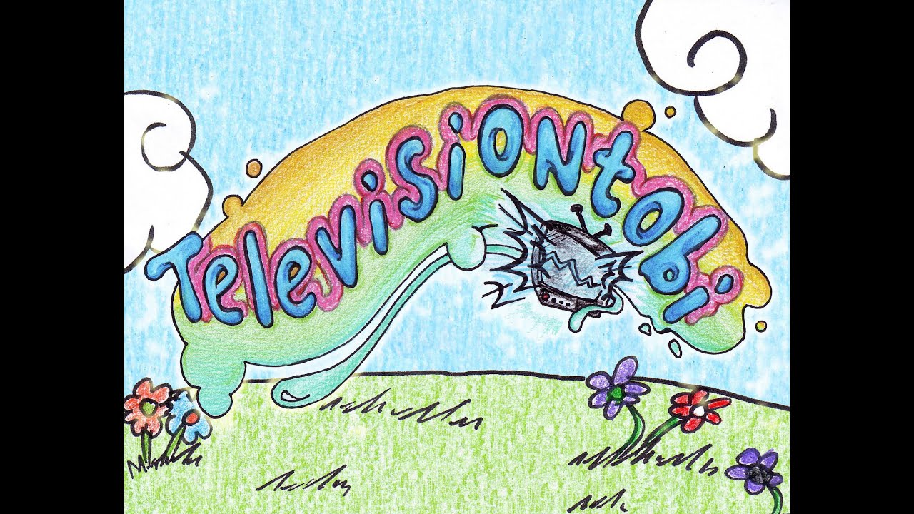 Parodiadera - Los Televisiontobi
