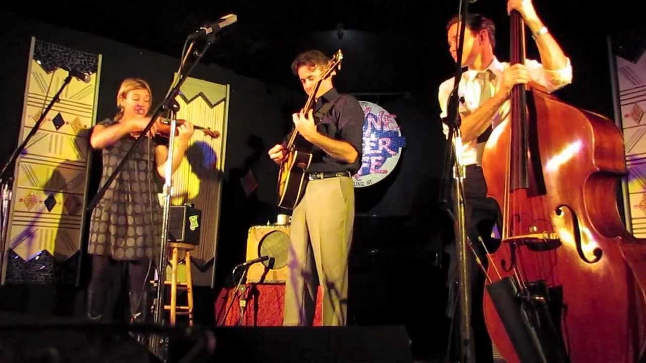 Hot Club of Cowtown - 