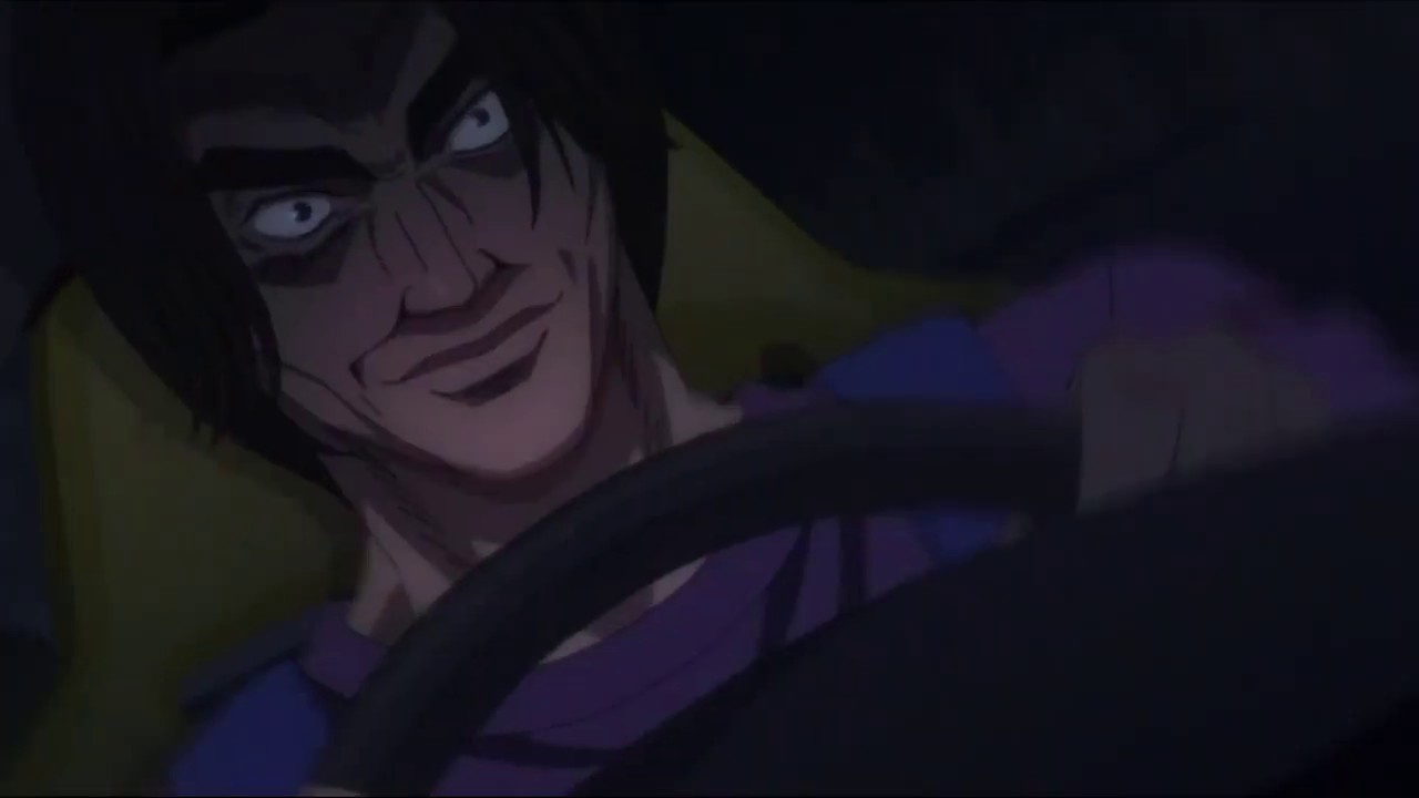 Initial D Legend 2 AMV/ Gimme! Gimme! Gimme!(Eurobeat Remix)