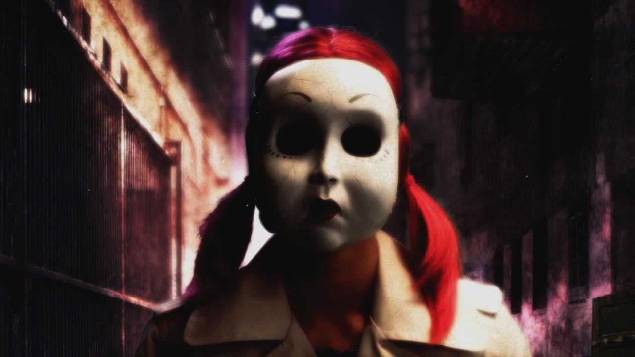 Twisted Metal OST - Race to Destruction