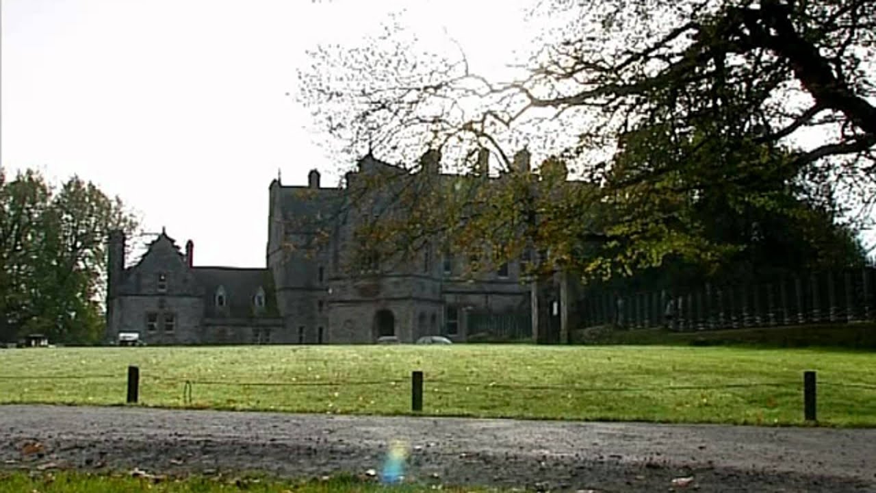 Phil Coulter - "The Fields of Athenry"