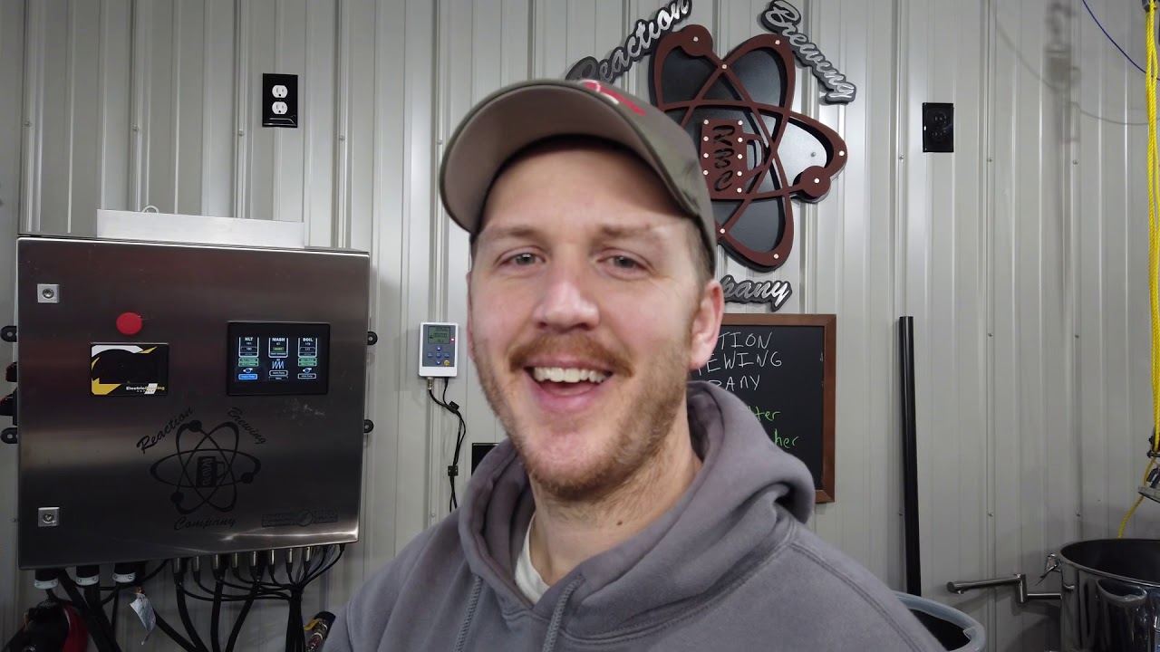 How to Home Brew Kettle Sour: For Beginners from a Beginner