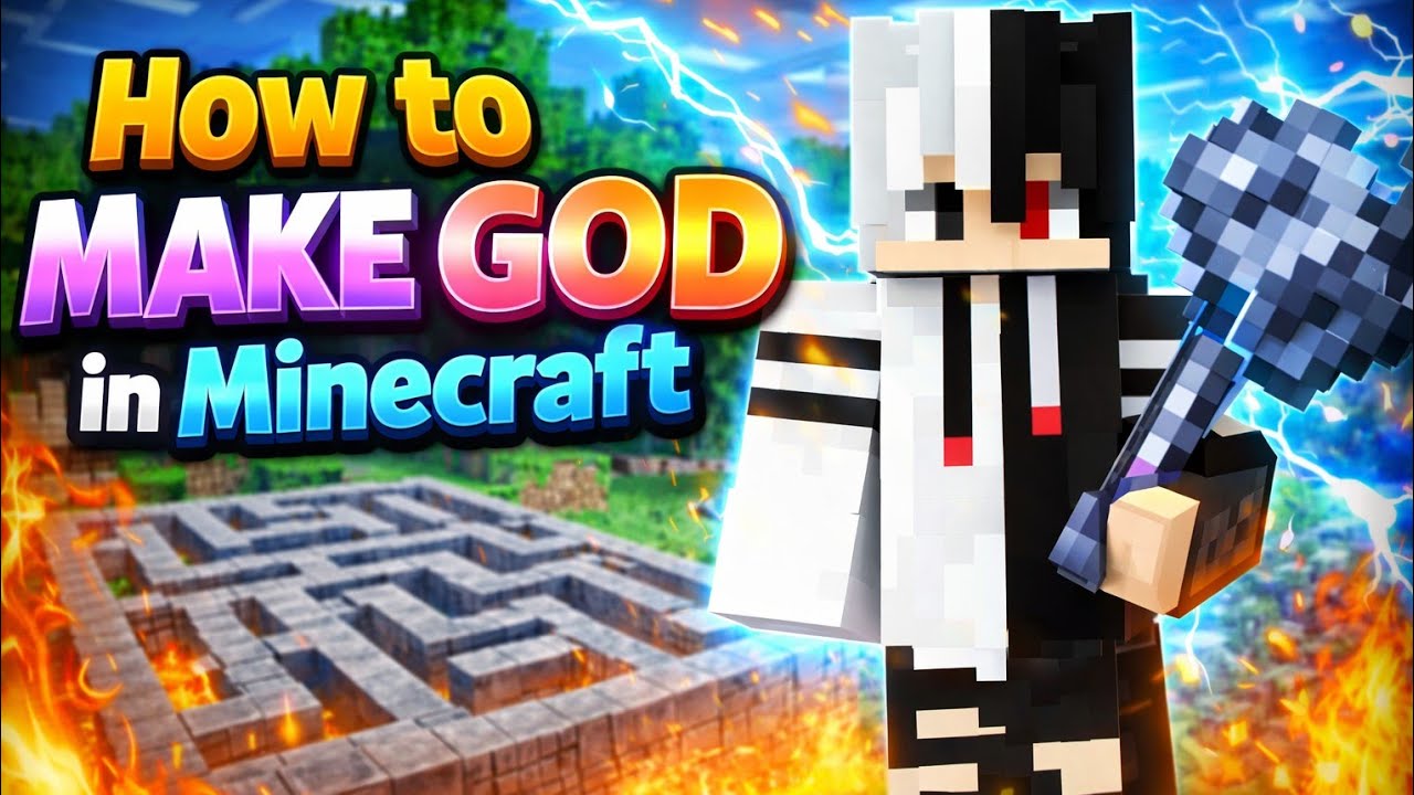 🔴LIVE! Trapped In Deadly Maze 😱 | Minecraft Clutch Survival 🎮🔥