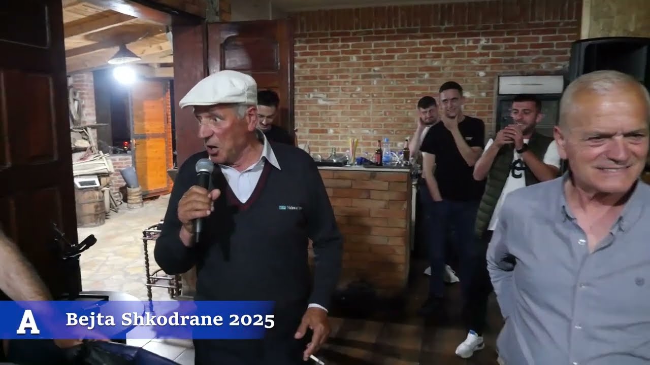 Bejta Shkodrane 2025 Bejta e Kange