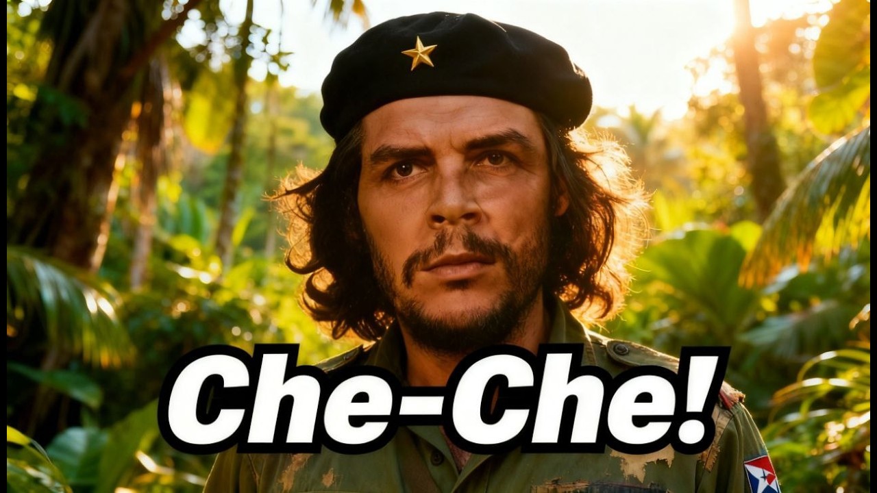 Che-Che! (Sigue la revolución)