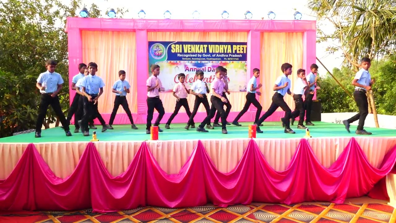 ఏ నిమిషం నీ కోసం ఆగదు సోదరా...... Best Motivational song........to know about time...