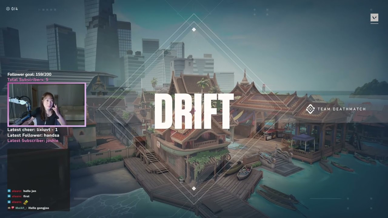 (Short Stream) Day 28 Diamond 2026 - I can't take a rest from this game - Valorant Grind CONTINUES