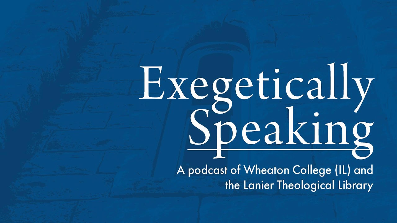 The ‘Welfare’ of the City: Jer. 29:7 - w/ Dr. Ryken | Exegetically Speaking