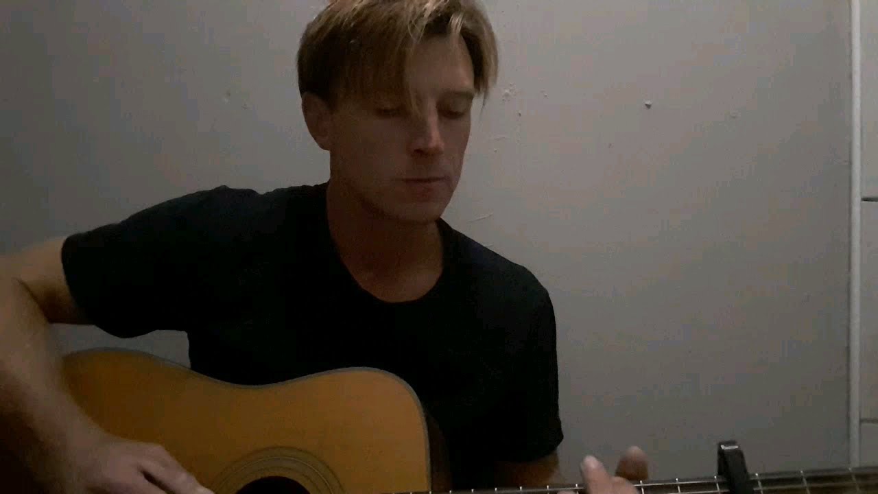 Give Me One Good Reason - Blink 182 (Cover)
