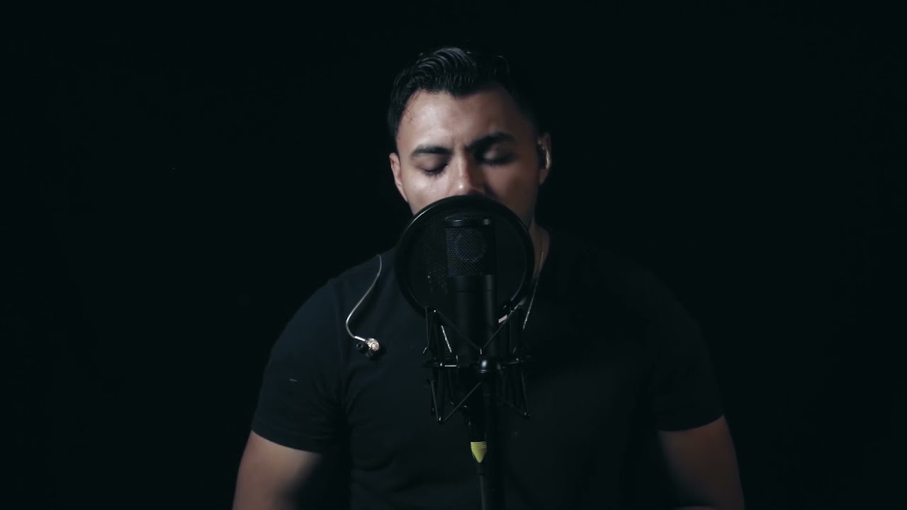 Exagerado Amor - Tercer Cielo (Martyn Trujillo short Cover)