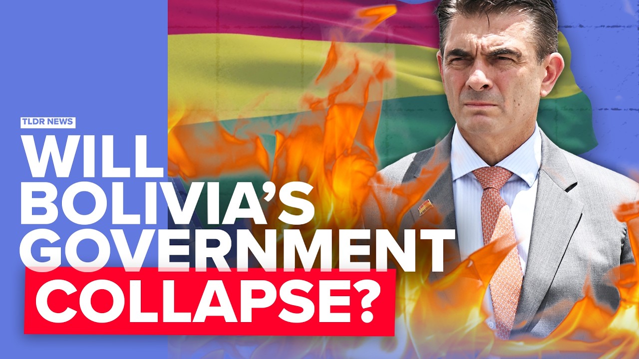 Bolivia&rsquo;s Protests Explained