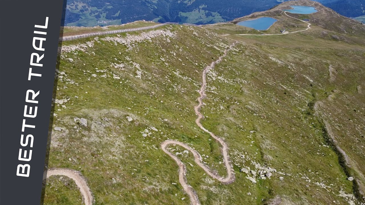 Was ist das für ein traumhafter Trail? 🔥🤘😍 - Frommestrail