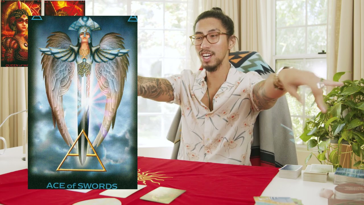 AQUARIUS | ALL ABOUT MY DREAM COMING TRUE | MAY, 2021 MONTHLY TAROT READING