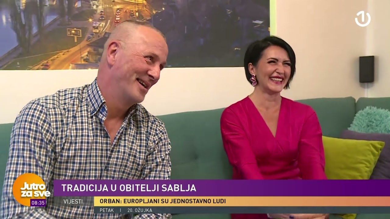 Jutro za sve: Bajram u krugu obitelji