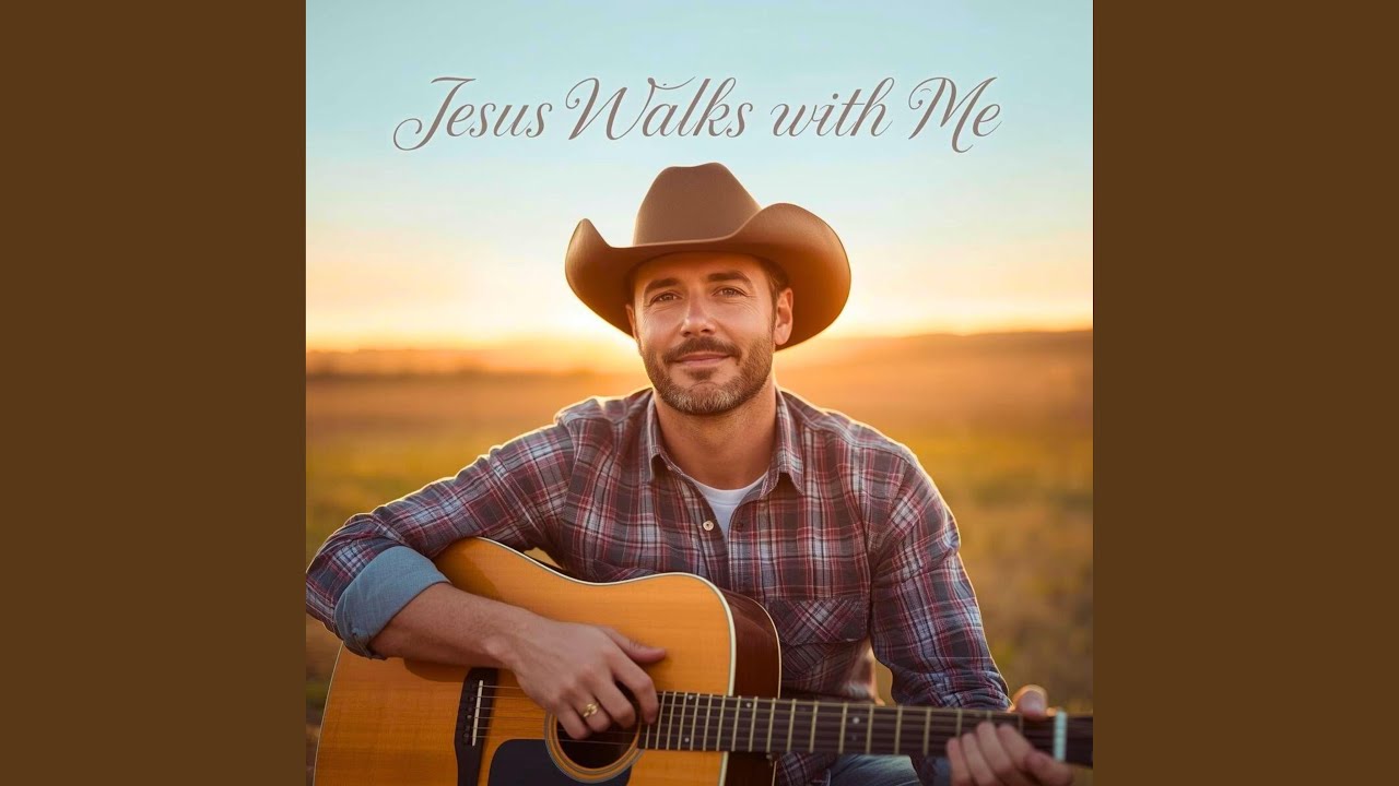 I'm Coming Home (Country Gospel)