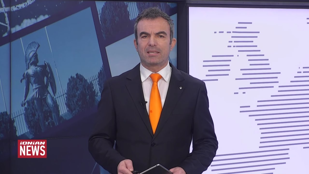 Δελτίο Ειδήσεων | 14.03.2026