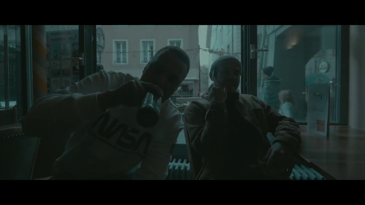 Franklyn - Notfau (prod. by Ghostnote Prod.)