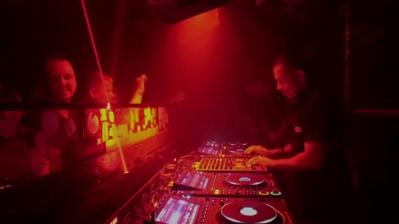 Depo | Hasky | 03.10.2025 | 7th Anniversary