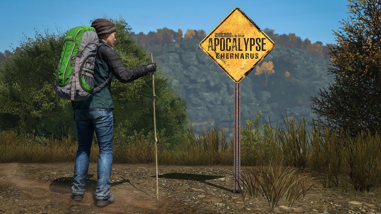 Сервер RU APOCALYPSE PVE KAZUAL. Стрим #18 600к на Свалку