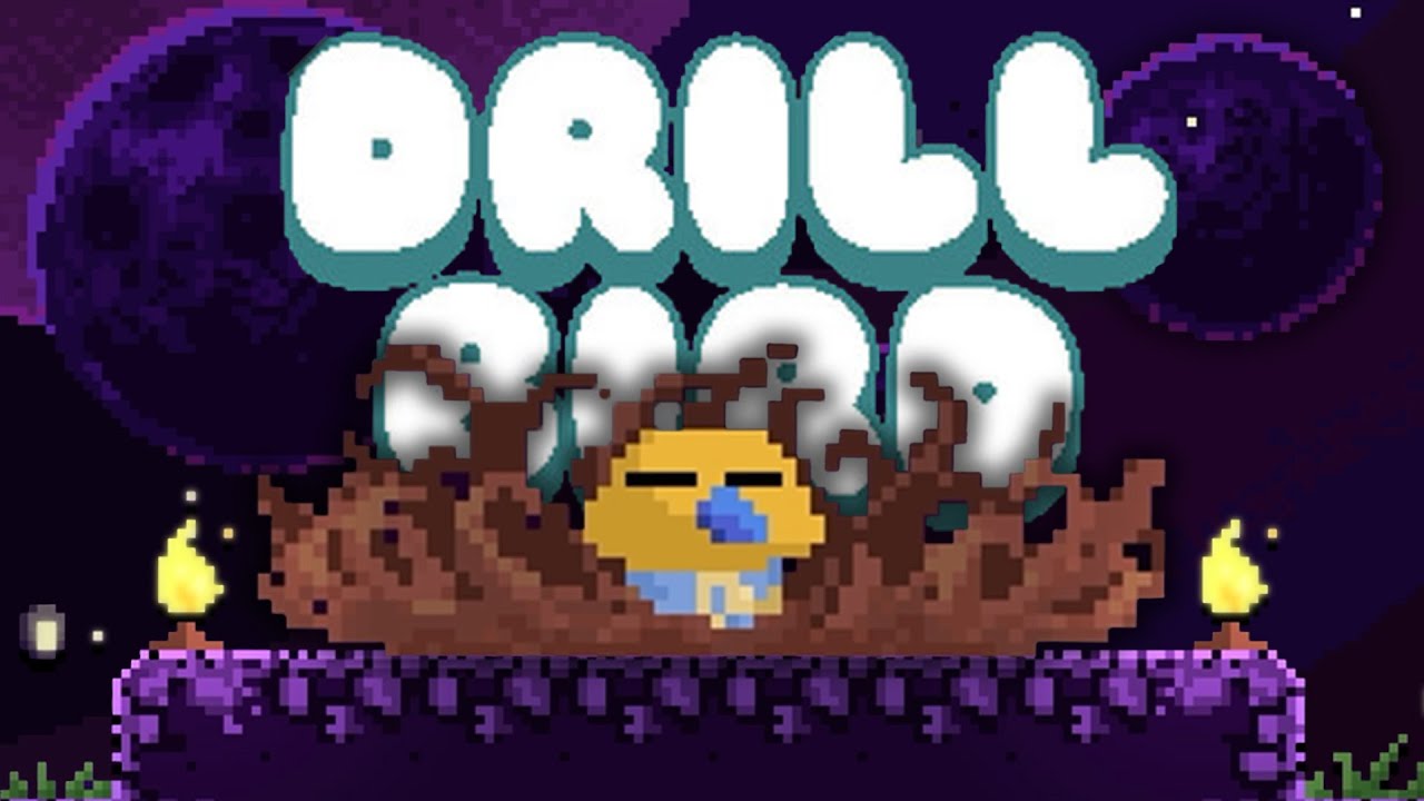This Cozy Digging Game is More Stressful Than it Looks...