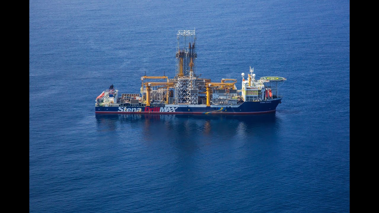 Stena Drilling - Peru: Unlocking the Potential