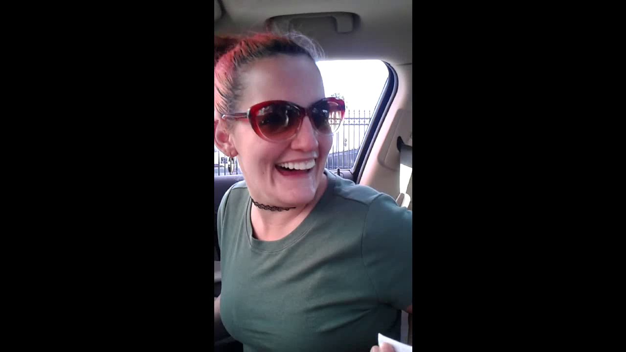 Blinker Fluid Prank