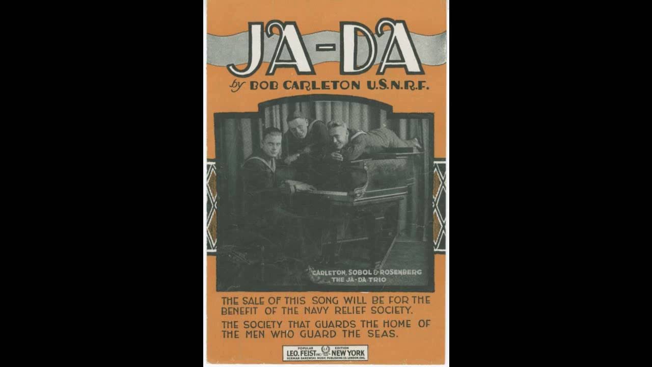 Ja-Da (1918)