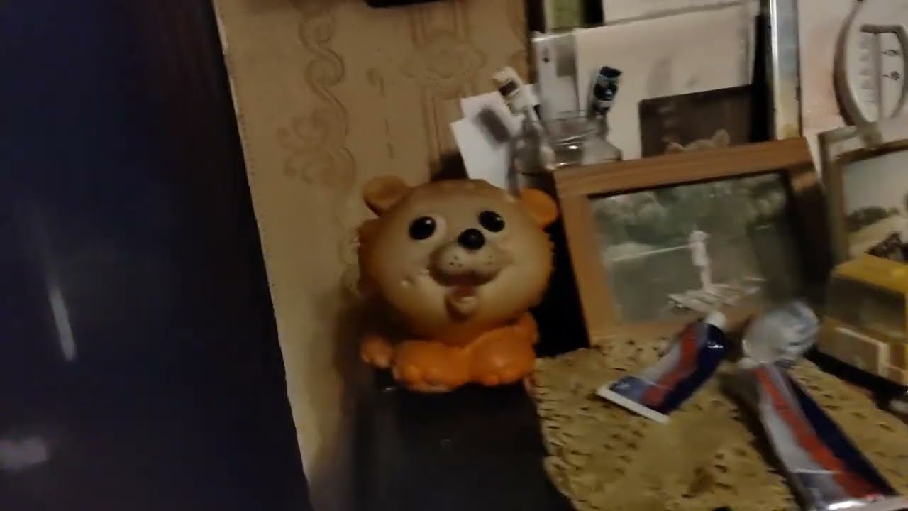 Я нашел выход к счастью
