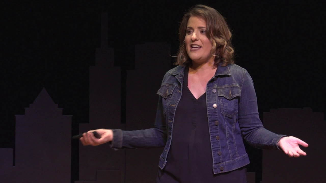 College is creating poverty | Sara Goldrick-Rab | TEDxPhiladelphia