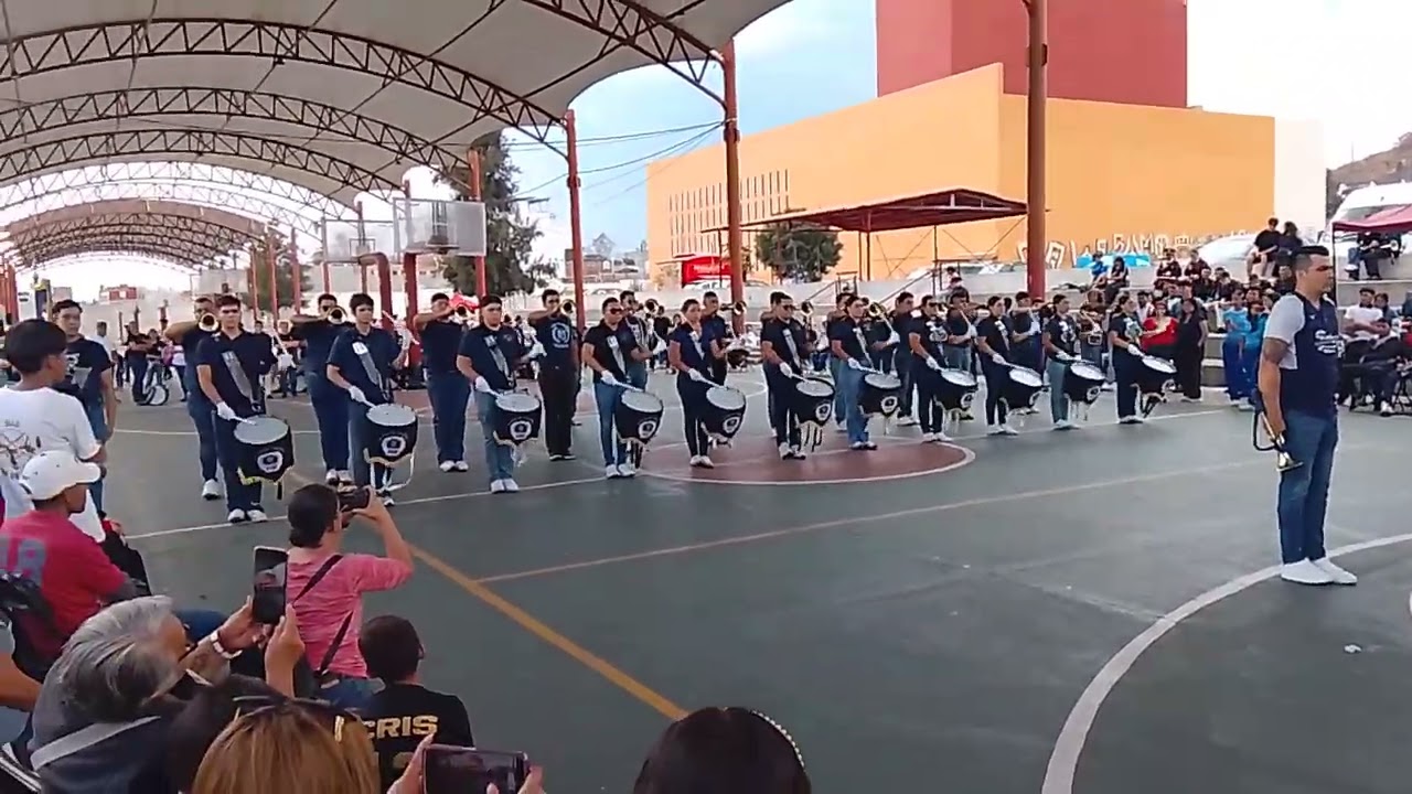 BDG fiscalía de Michoacán Exhibición 3° copa antorchistas 