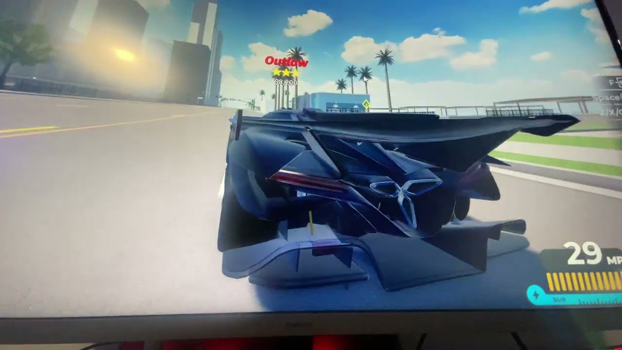 How to get lots of money in driving empire 