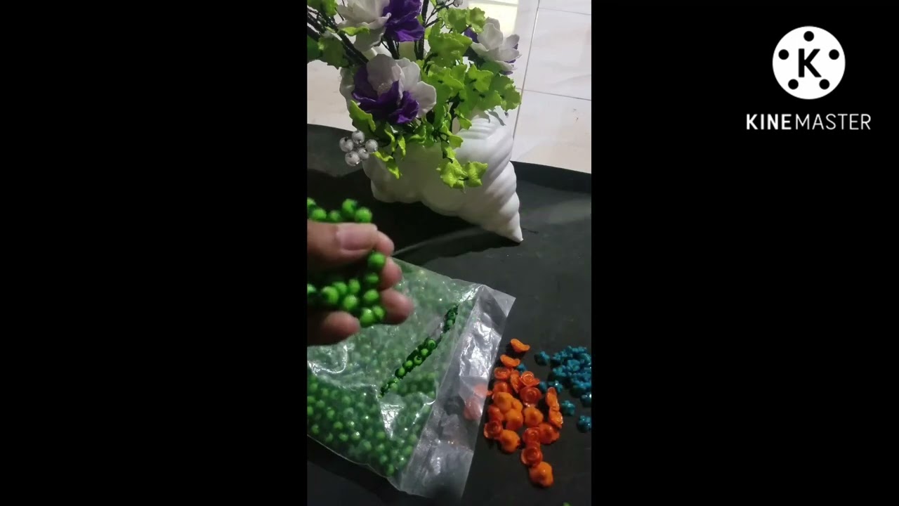 Cara bikin asbak rokok kaleng bekas dengan mote