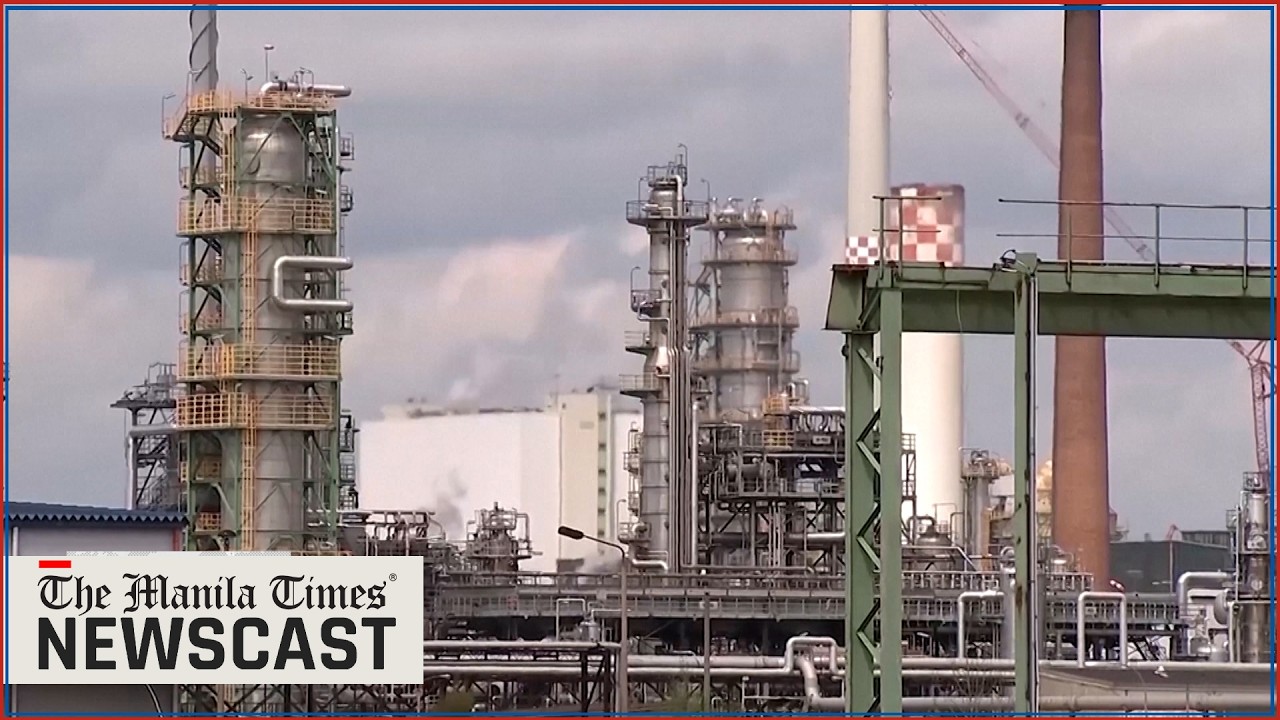 Маркос приостановил действие акцизного налога на сжиженный газ и керосин на 3 месяца.