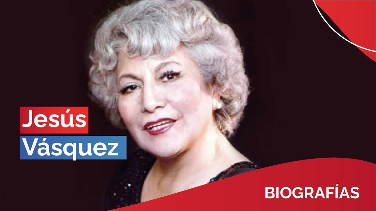 Jesús Vásquez - 20 de Diciembre | BIOGRAFÍAS 🗣️ #PBO