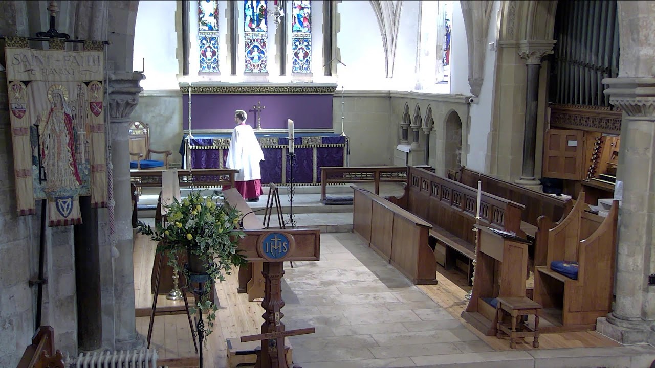 The funeral of Hilary Ann Deadman Tuesday 24th February 2026