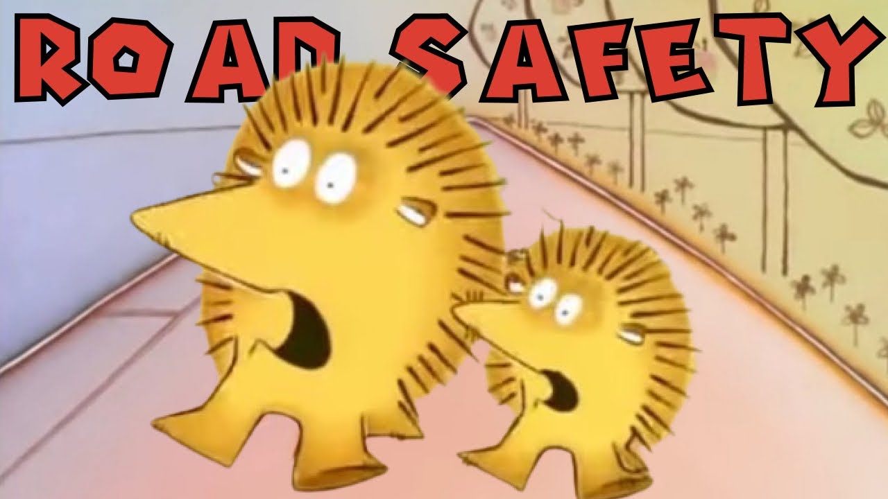 The Terrifying World of Driving Safety Adverts