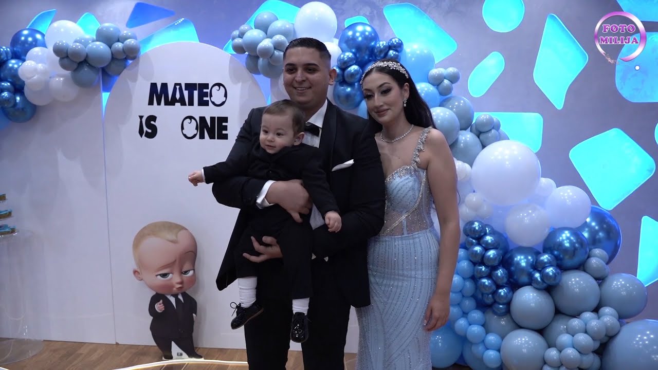 1.RODJ.MATEO - PINK SALA BEČ - NATAŠA STAJIĆ,EMIR,MOCART,ŠILE,ŠANJIKA