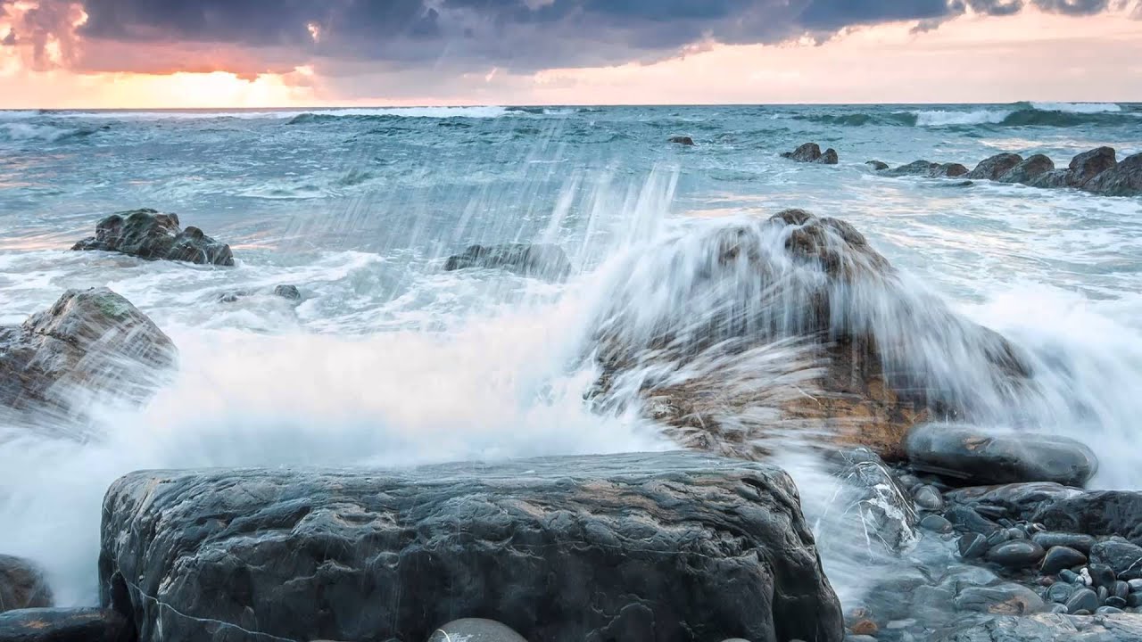 Novembre - Oceans of Afternoons