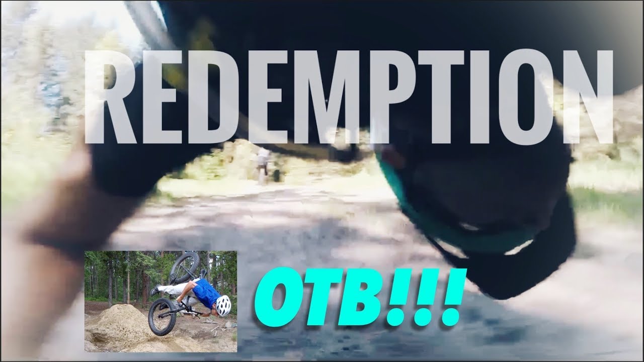 Overcoming a Mountain Bike Crash  | Riding with Subscribers | Swan Creek MTB | Tacoma, WA